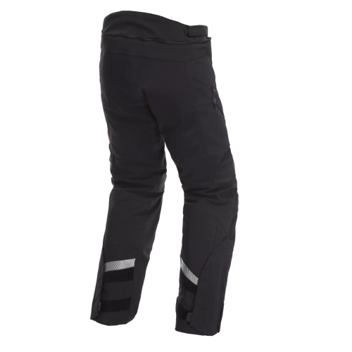 DAINESE MANGEN ABSOLUTESHELL PRO PANTS S/T BLACK BLACK | DAINESE
