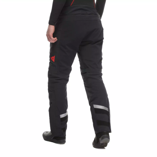 DAINESE MANGEN ABSOLUTESHELL PRO PANTS S/T BLACK BLACK | DAINESE