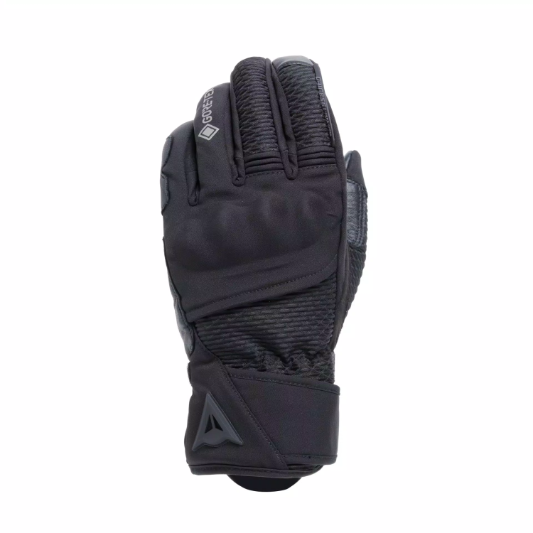 DAINESE LIVIGNO GORE-TEX® GLOVES | BLACK | DAINESE