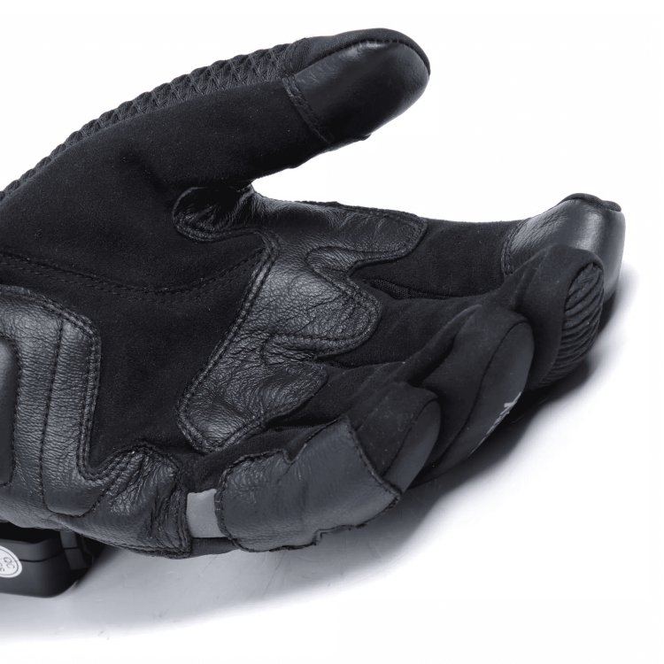 DAINESE LIVIGNO GORE-TEX® GLOVES | BLACK | DAINESE