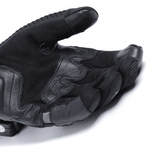 DAINESE LIVIGNO GORE-TEX® GLOVES | BLACK | DAINESE