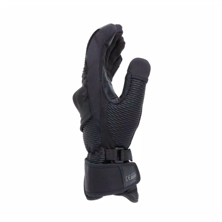 DAINESE LIVIGNO GORE-TEX® GLOVES | BLACK | DAINESE