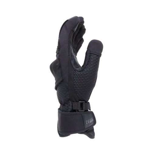 DAINESE LIVIGNO GORE-TEX® GLOVES | BLACK | DAINESE