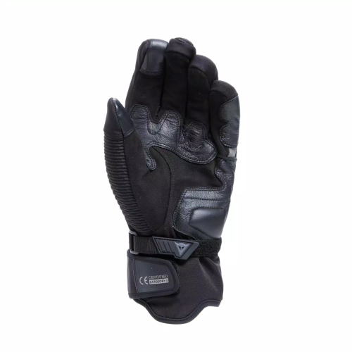 DAINESE LIVIGNO GORE-TEX® GLOVES | BLACK | DAINESE