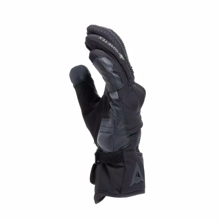 DAINESE LIVIGNO GORE-TEX® GLOVES | BLACK | DAINESE