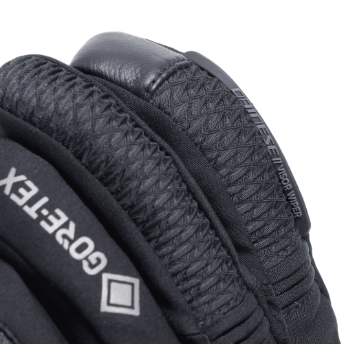 DAINESE LIVIGNO GORE-TEX® GLOVES | BLACK | DAINESE