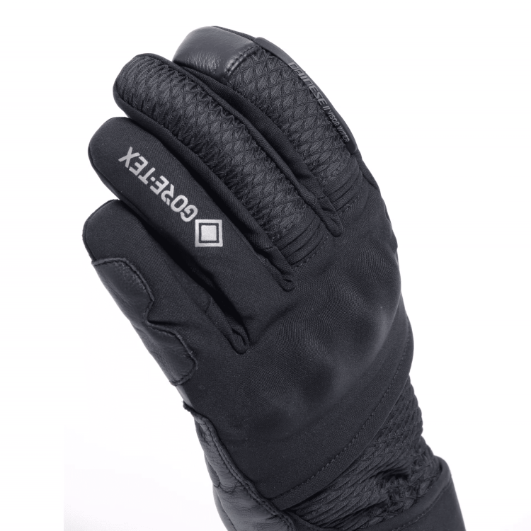 DAINESE LIVIGNO GORE-TEX® GLOVES | BLACK | DAINESE