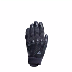 DAINESE UNRULY ERGO-TEK GLOVES | BLACK ANTHRACITE | DAINESE