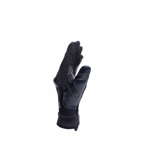 DAINESE UNRULY ERGO-TEK GLOVES | BLACK ANTHRACITE | DAINESE