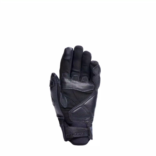 DAINESE UNRULY ERGO-TEK GLOVES | BLACK ANTHRACITE | DAINESE