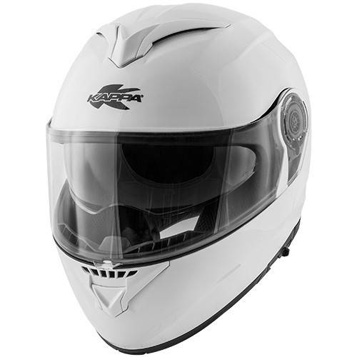 CASCO MODULARE KV32 ORLANDO BIANCO KAPPA