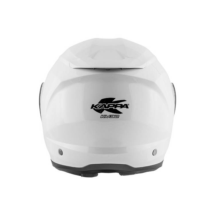 CASCO MODULARE KV32 ORLANDO BIANCO KAPPA