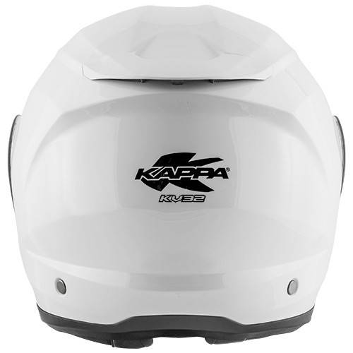 CASCO MODULARE KV32 ORLANDO BIANCO KAPPA