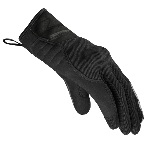 GUANTI FLASH-KP VERDONE NERO UOMO | SPIDI