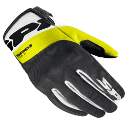 GUANTI FLASH-KP GIALLO FLUO UOMO | SPIDI