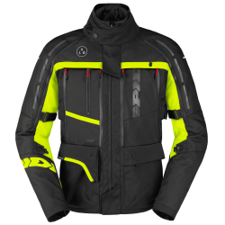 GIACCA 4 SEASON V3 GIALLO FLUO | SPIDI