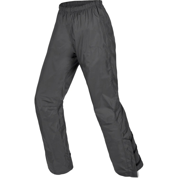 PANTALONI SC 485 WP PANT NERO UNISEX | SPIDI