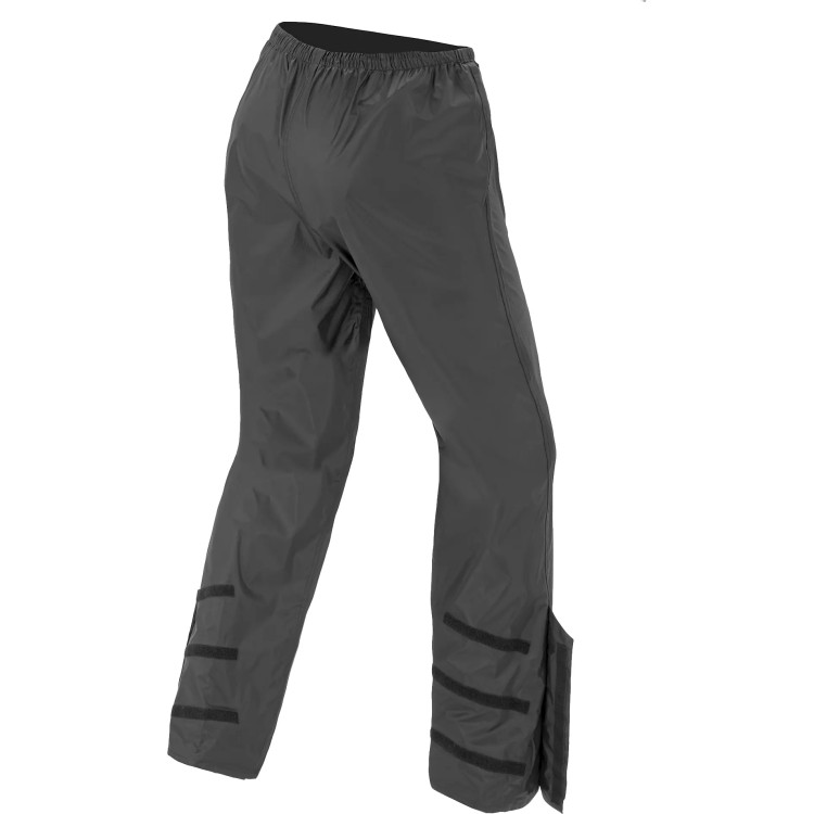PANTALONI SC 485 WP PANT NERO UNISEX | SPIDI