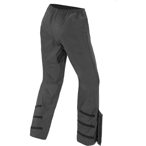 PANTALONI SC 485 WP PANT NERO UNISEX | SPIDI