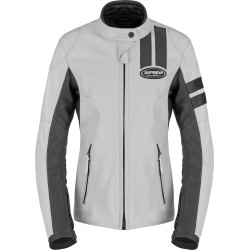 GIACCA ROAR LADY GHIACCIO NERO | SPIDI