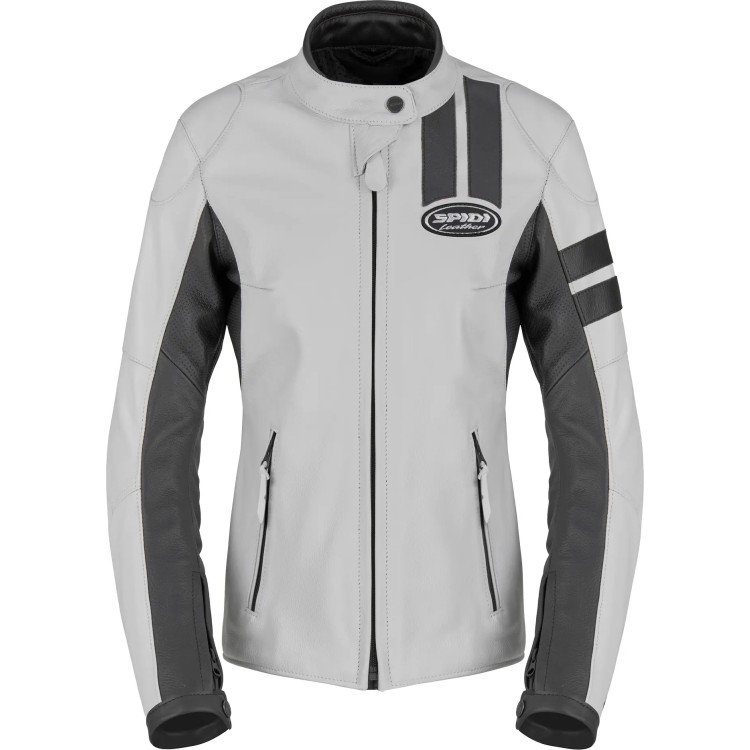 GIACCA ROAR LADY GHIACCIO NERO | SPIDI