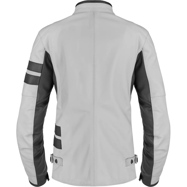 GIACCA ROAR LADY GHIACCIO NERO | SPIDI