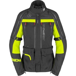 GIACCA 4 SEASON V3 LADY GIALLO FLUO | SPIDI