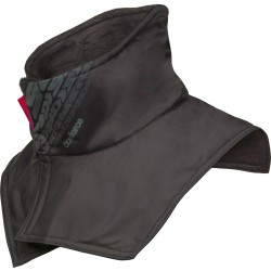 NECK WARMER NERO ANTRACITE UNISEX | SPIDI