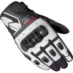 GUANTI G-CARBON BIANCO UOMO | SPIDI