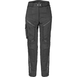 PANTALONI 4 SEASON V3 LADY PANTS NERO | SPIDI