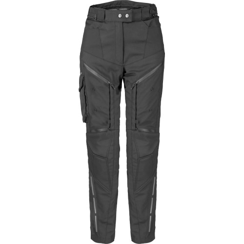 PANTALONI 4 SEASON V3 LADY PANTS NERO | SPIDI