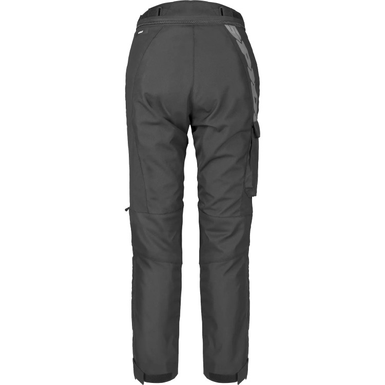 PANTALONI 4 SEASON V3 LADY PANTS NERO | SPIDI