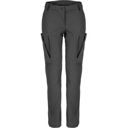 PANTALONI STRETCH PANTS LADY NERO | SPIDI