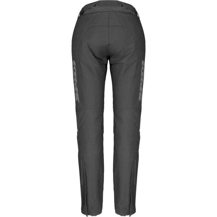 PANTALONI STRETCH PANTS LADY NERO | SPIDI