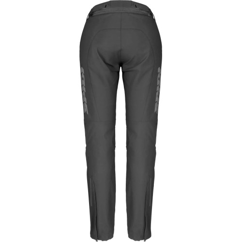 PANTALONI STRETCH PANTS LADY NERO | SPIDI