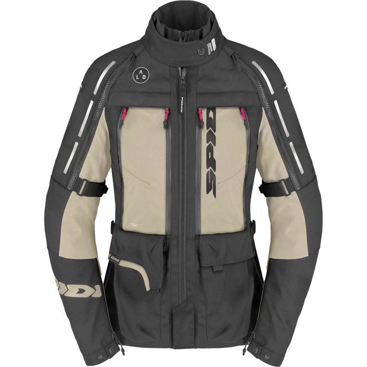 GIACCA 4 SEASON V3 LADY FANGO | SPIDI