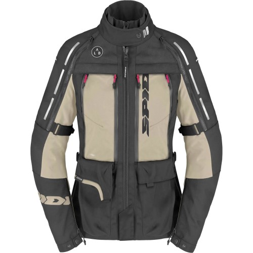 GIACCA 4 SEASON V3 LADY FANGO | SPIDI