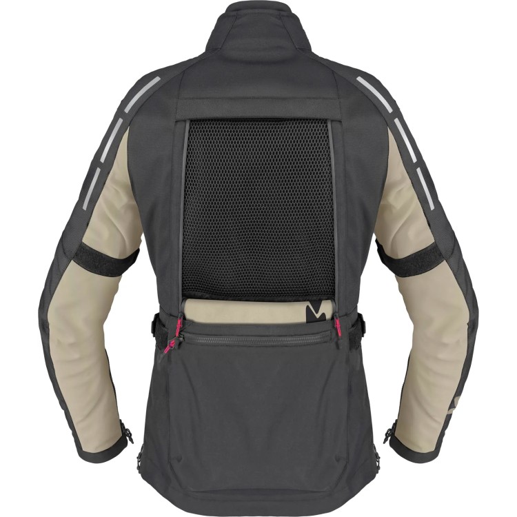 GIACCA 4 SEASON V3 LADY FANGO | SPIDI