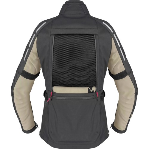 GIACCA 4 SEASON V3 LADY FANGO | SPIDI