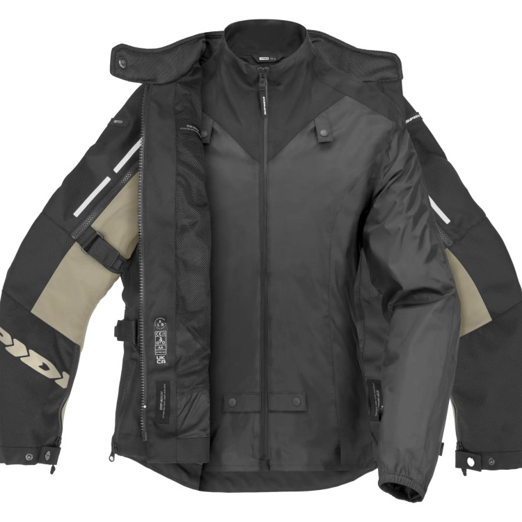 GIACCA 4 SEASON V3 LADY FANGO | SPIDI