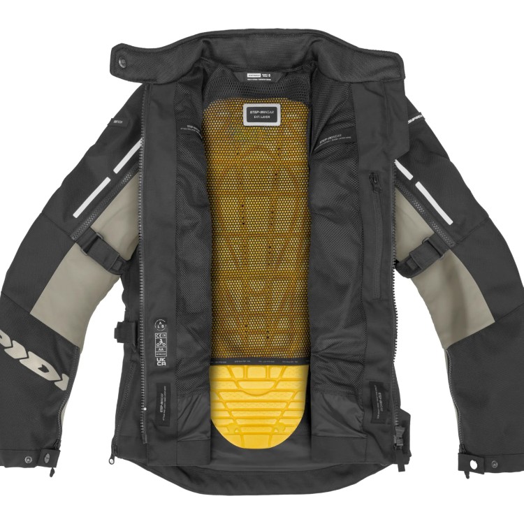 GIACCA 4 SEASON V3 LADY FANGO | SPIDI
