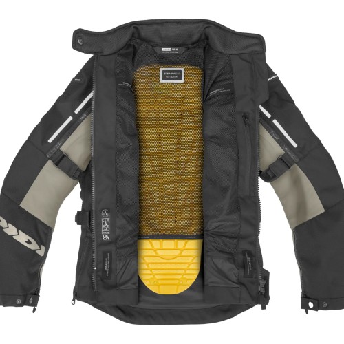 GIACCA 4 SEASON V3 LADY FANGO | SPIDI