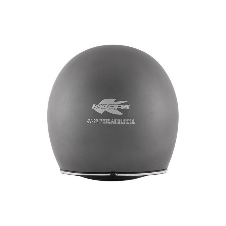 CASCO KV29 PHILADELPHIA BASIC TITANIO OPACO KAPPA