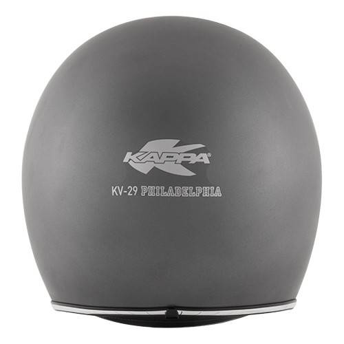 CASCO KV29 PHILADELPHIA BASIC TITANIO OPACO KAPPA