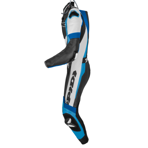 SPORT WARRIOR PERFORATED PRO BIANCO BLU UOMO | SPIDI
