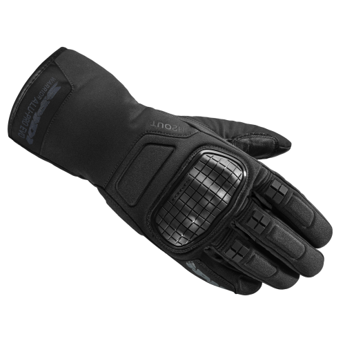 GUANTI ALU-PRO EVO NERO UOMO | SPIDI