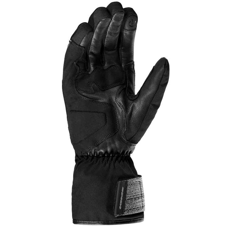 GUANTI ALU-PRO EVO NERO UOMO | SPIDI
