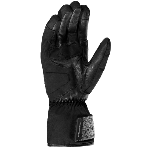 GUANTI ALU-PRO EVO NERO UOMO | SPIDI