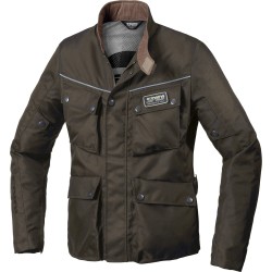 GIACCA ORIGINALS ENDURO COFFEE UOMO | SPIDI