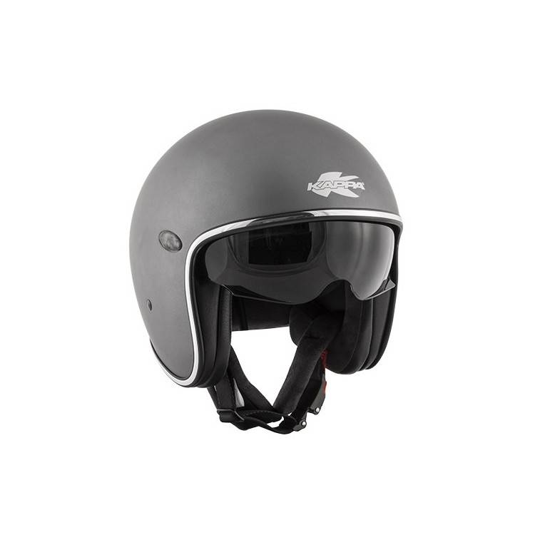 CASCO KV29 PHILADELPHIA BASIC TITANIO OPACO KAPPA